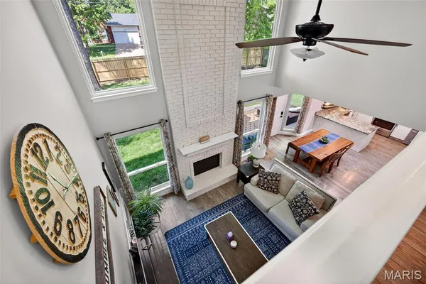 $450,000 | 246 Westridge Parc Lane, Ellisville, MO 63021