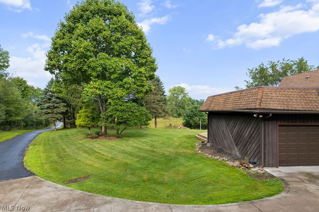 7734 Seasons Road Kent, OH 44240 - Photo 41 of 50 Side Yard