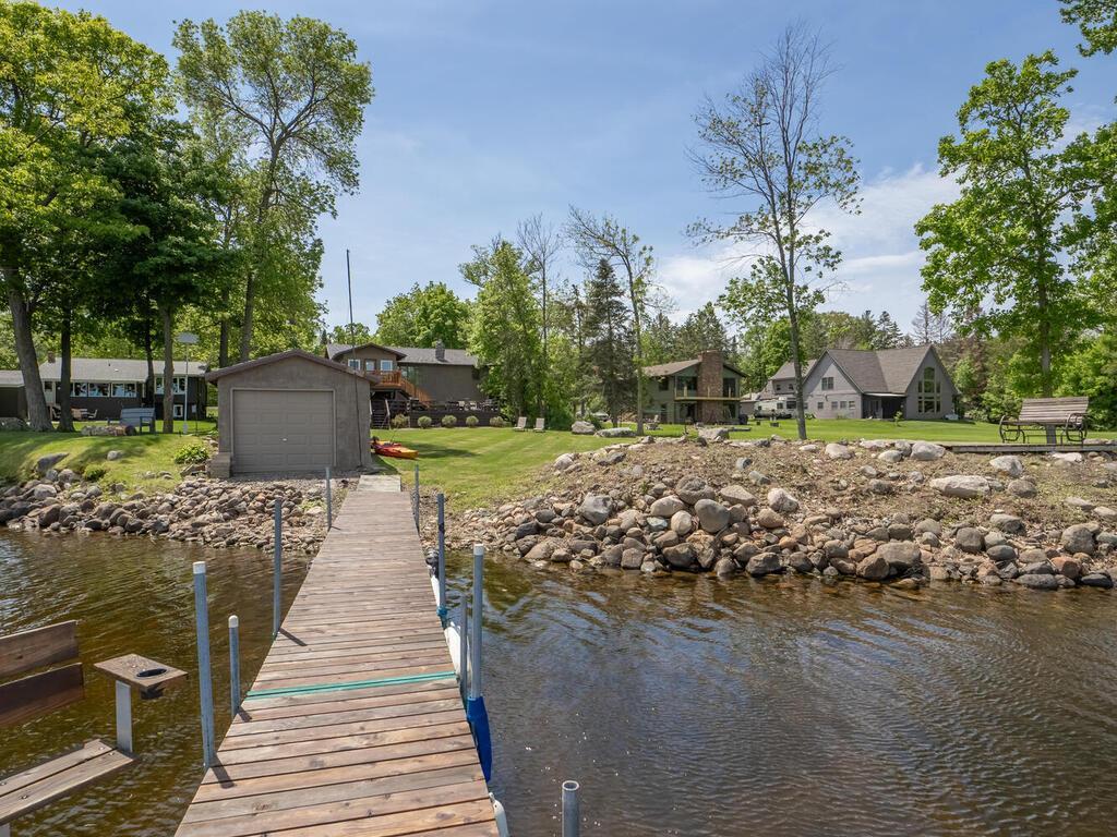 850 West Main Street Isle, MN 56342 - Photo 18 of 68