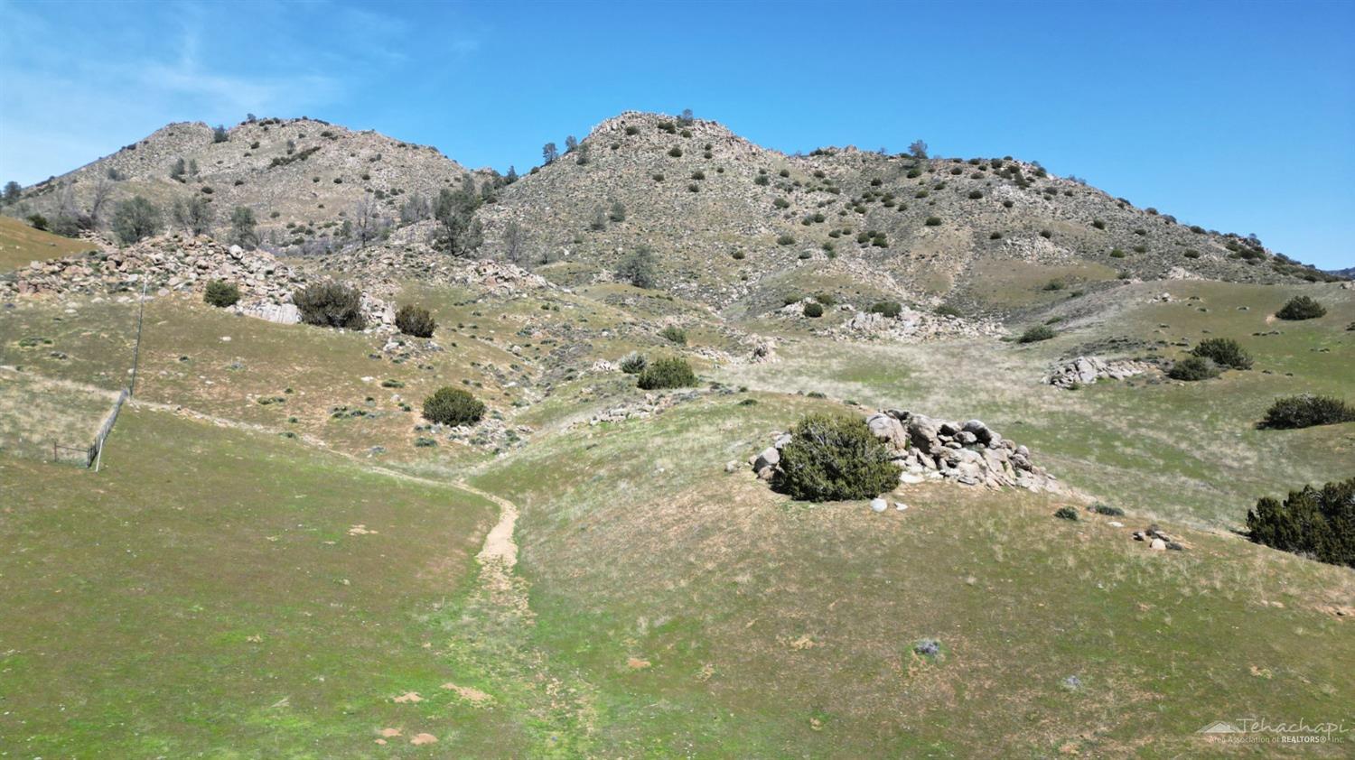 0 Pinto Panorama Caliente, CA 93518 - Photo 3 of 12 Gallery Image 3