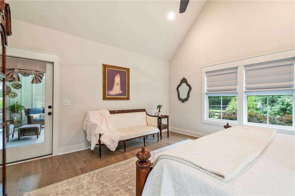 1490 Durden Road Rutledge, GA 30663 - Photo 24 of 53