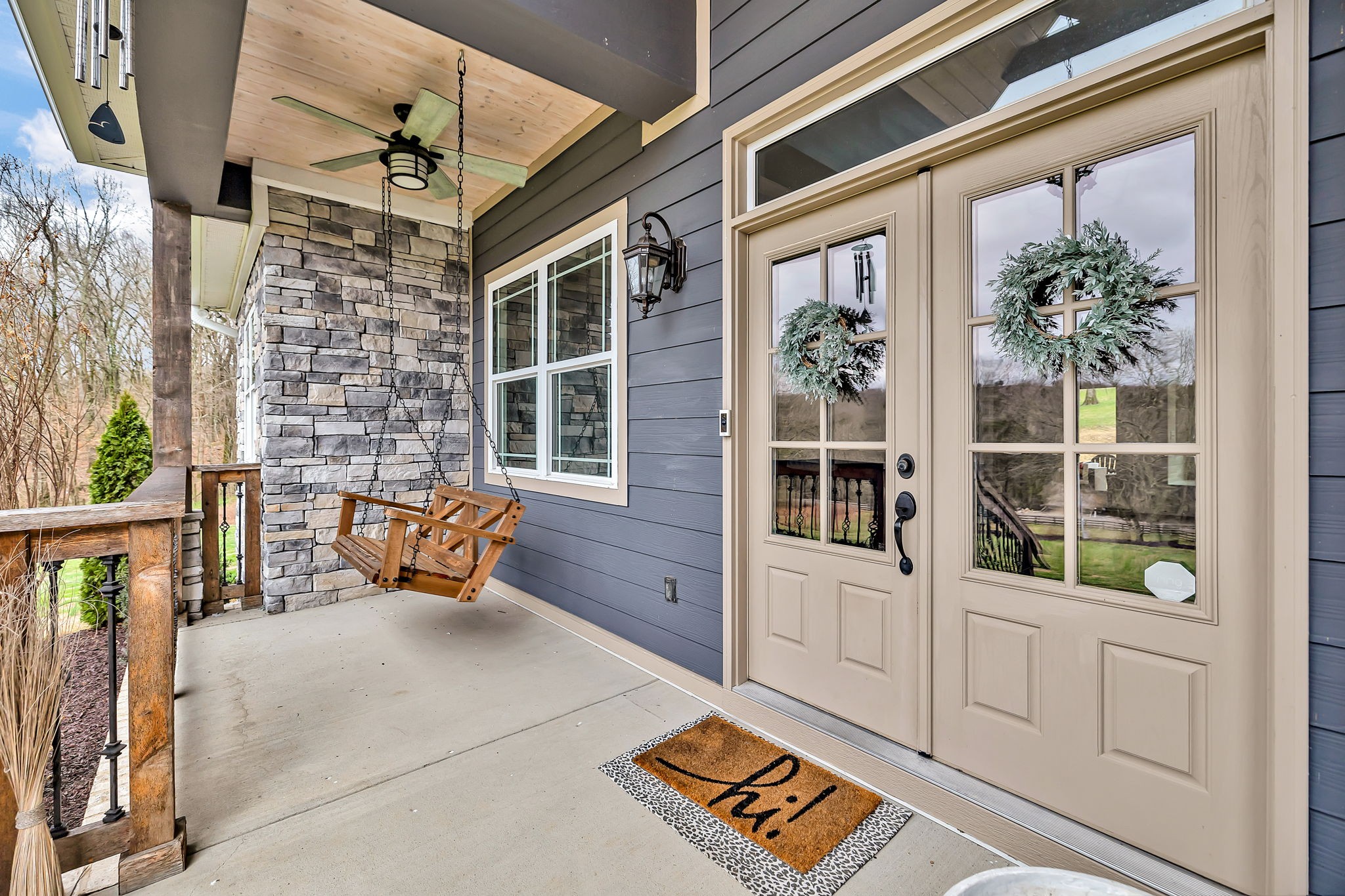 1349 Cliff Amos Road Spring Hill, TN 37174 - Photo 4 of 48