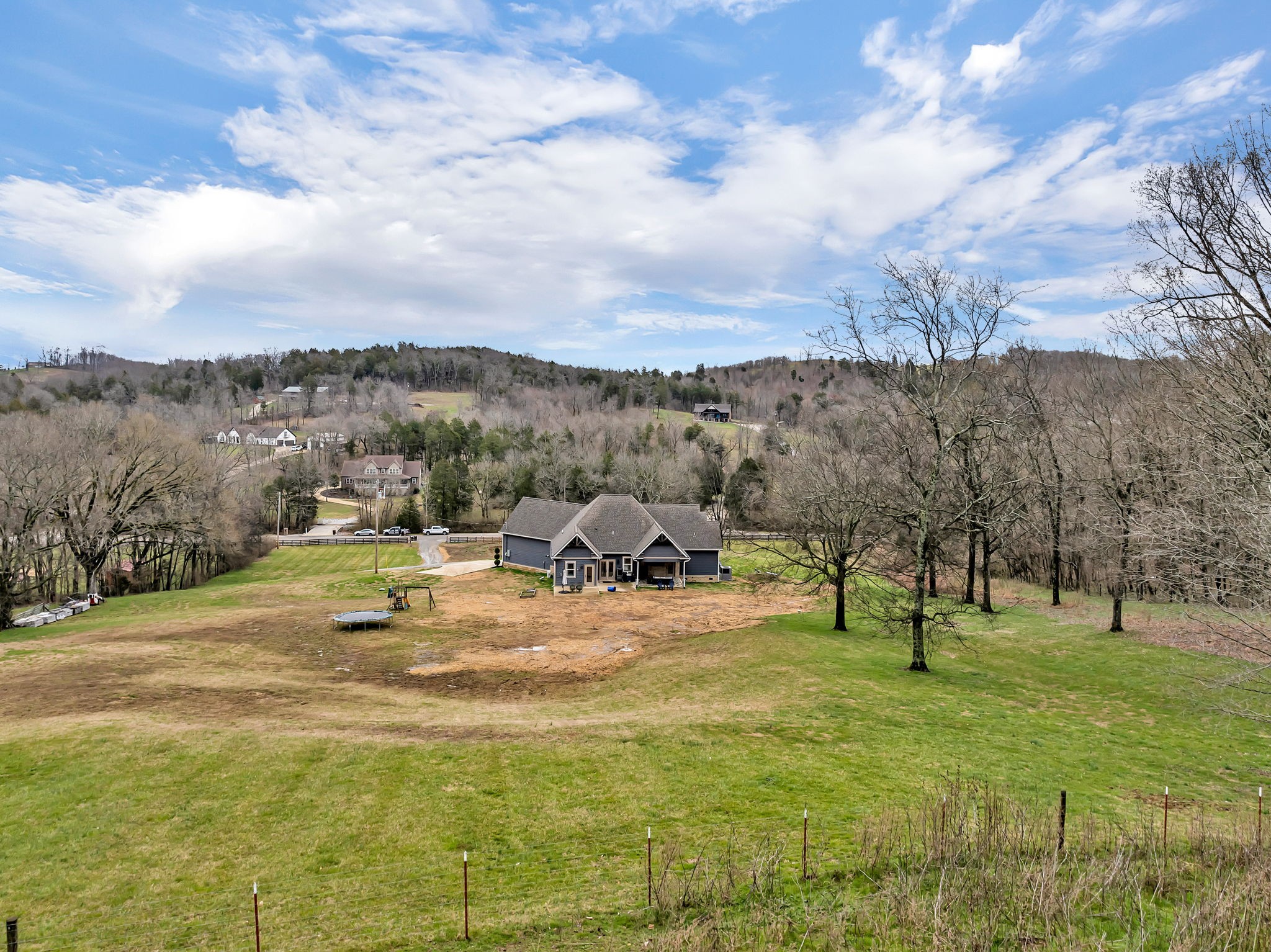 1349 Cliff Amos Road Spring Hill, TN 37174 - Photo 46 of 48
