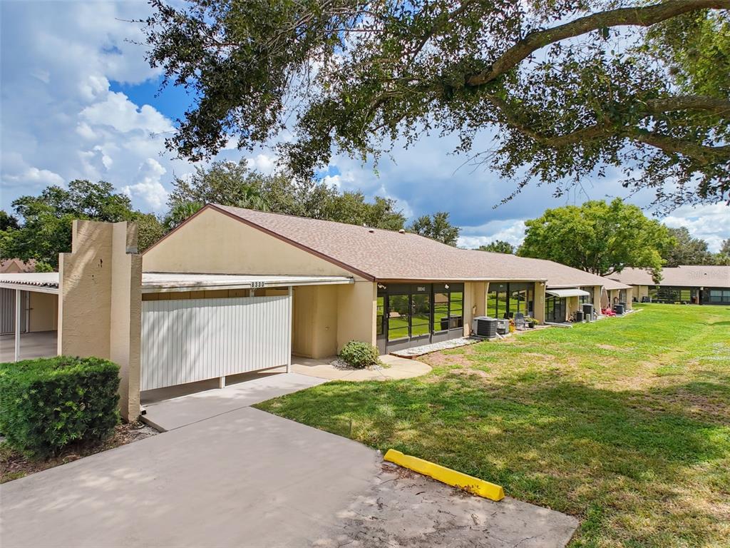 8330 High Point Circle, Unit 6 Port Richey, FL 34668 - Photo 77 of 95 Gallery Image 77