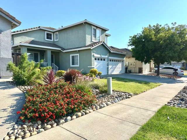 $3,500 | 622 Stonehenge Drive, Fairfield, CA 94534