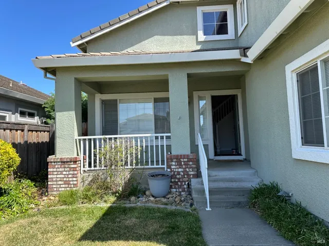 $3,500 | 622 Stonehenge Drive, Fairfield, CA 94534