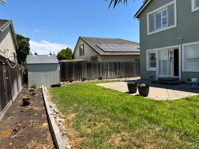 $3,500 | 622 Stonehenge Drive, Fairfield, CA 94534