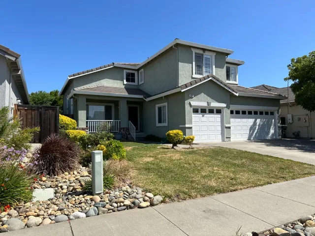 $3,500 | 622 Stonehenge Drive, Fairfield, CA 94534