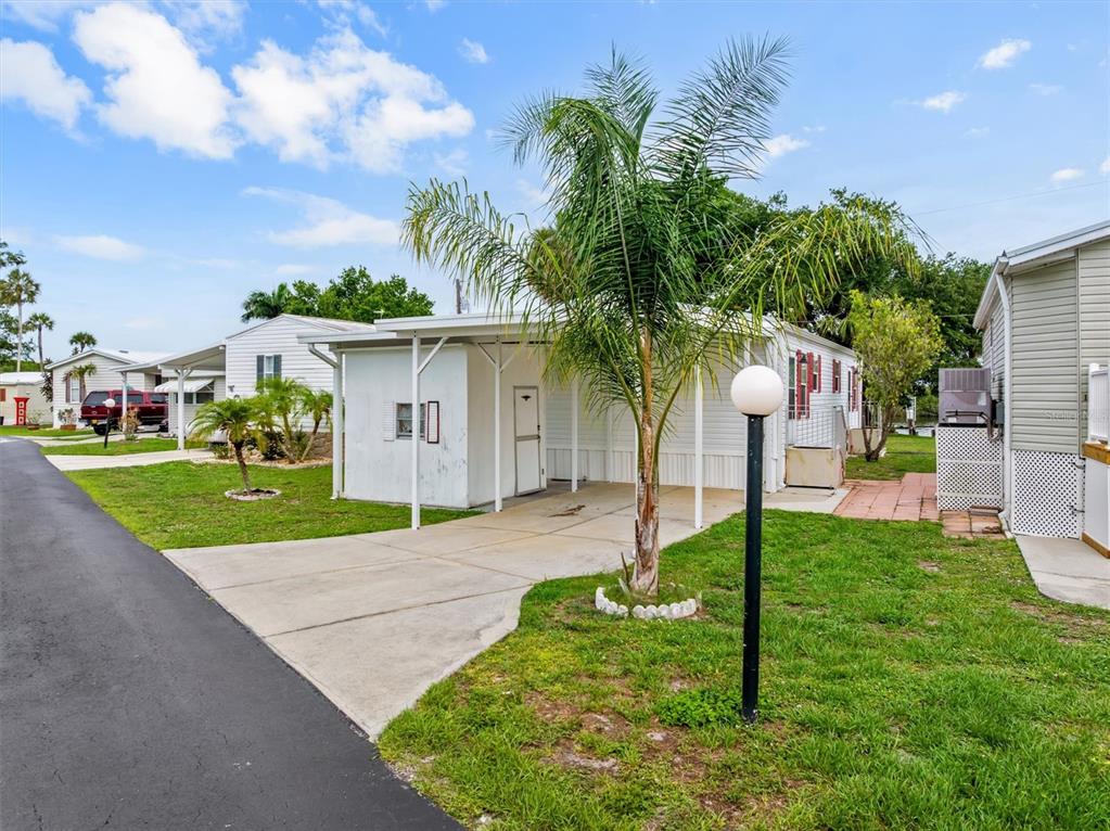 8320 Riverside Drive, Unit 99 Punta Gorda, FL 33982 - Photo 40 of 60