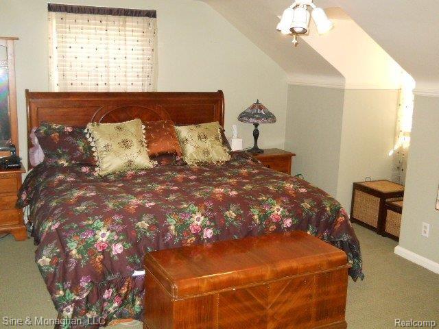 1060 North Oxford Road Grosse Pointe, MI 48236 - Photo 19 of 20 1060 N OXFORD 044