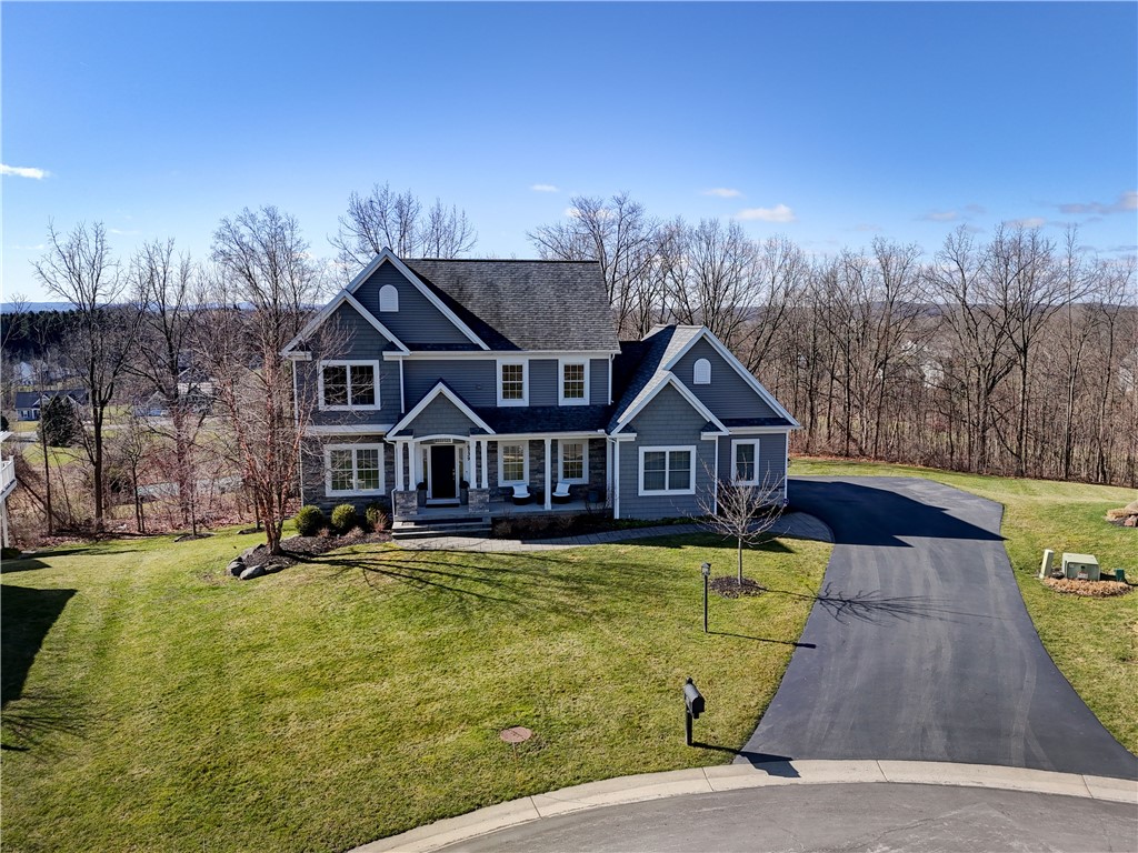 6739 Anton Rise Road Victor, NY 14564 - Photo 1 of 1 Gallery Image 1
