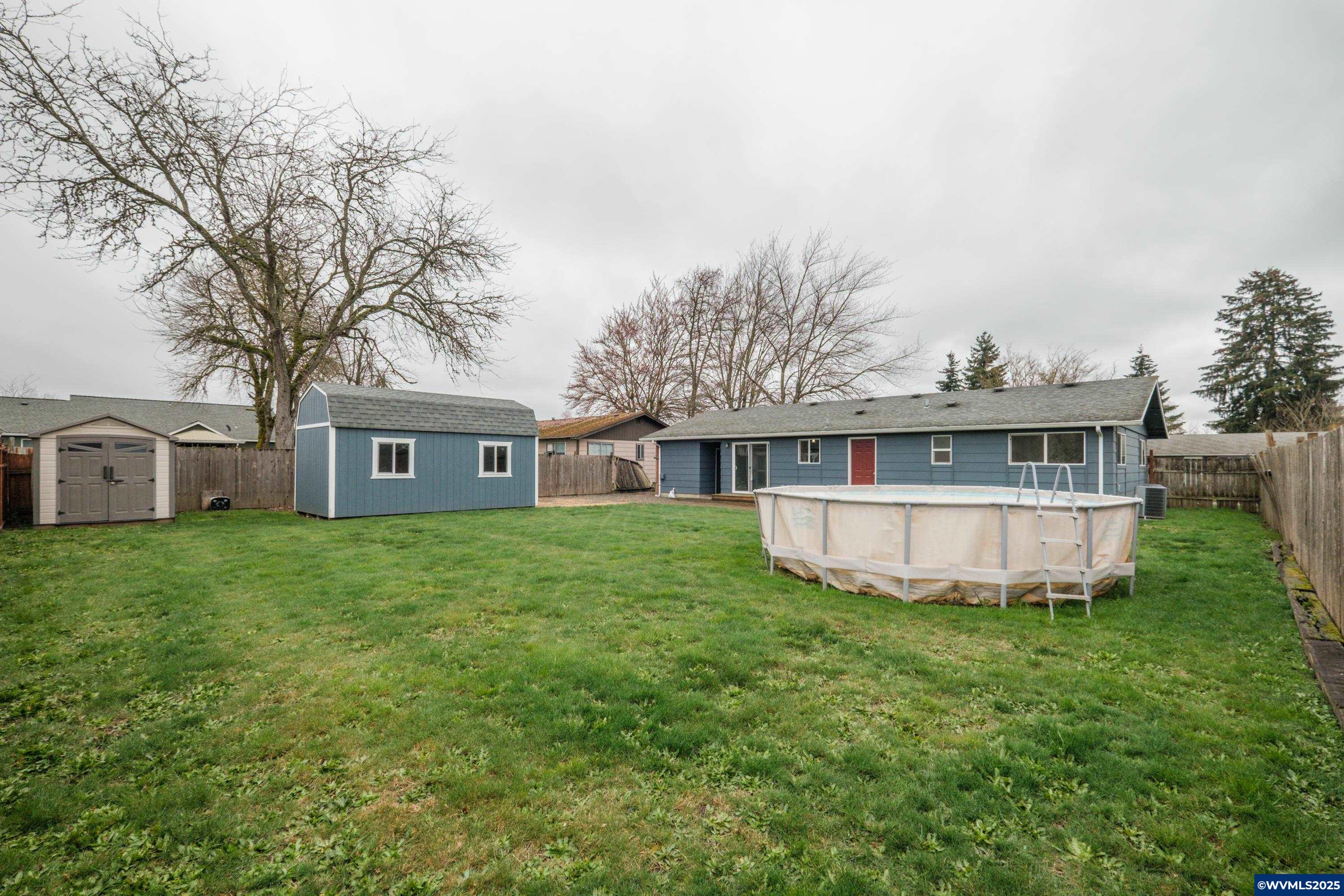 725 Union Street Jefferson, OR 97352 - Photo 10 of 46 Gallery Image 10