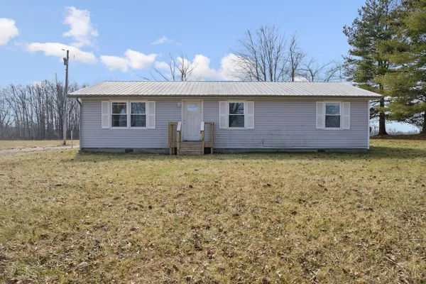 $205,000 | 3486 Barnes Road, Georgetown, OH 45121