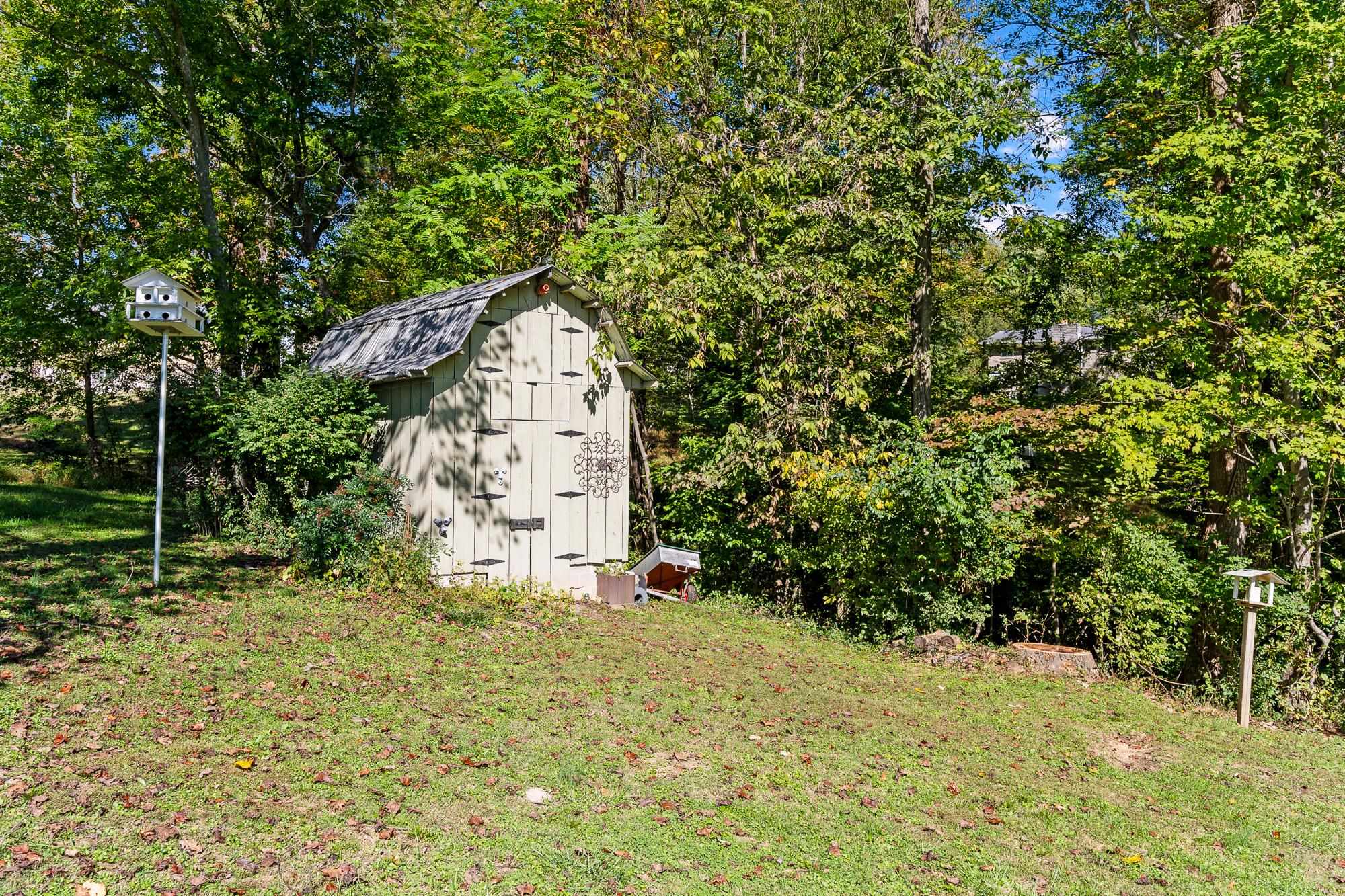 301 Deer Spring Lane Milton, WV 25541 - Photo 24 of 24 Gallery Image 24