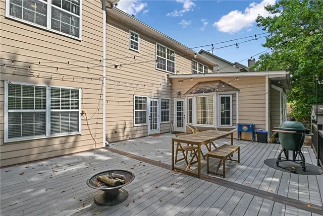 $499,999 | 1100 Rock Elm Drive, Auburn, GA 30011