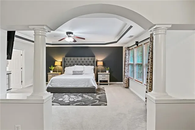 $499,999 | 1100 Rock Elm Drive, Auburn, GA 30011