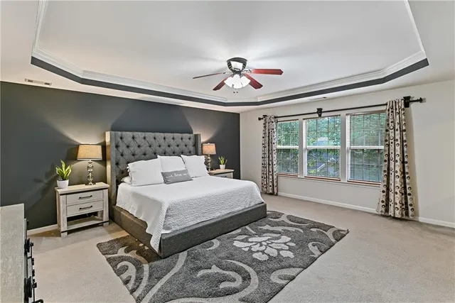 $499,999 | 1100 Rock Elm Drive, Auburn, GA 30011