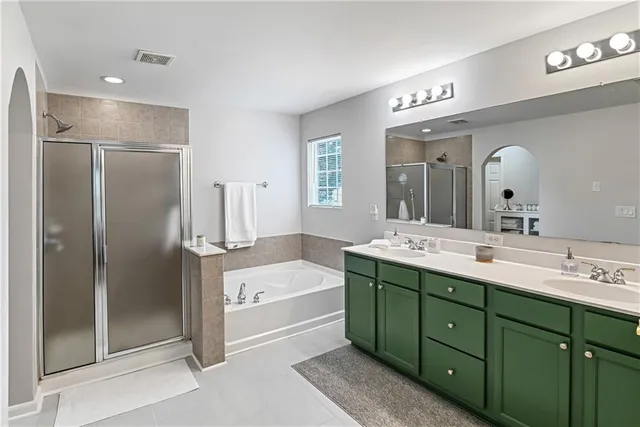 $499,999 | 1100 Rock Elm Drive, Auburn, GA 30011