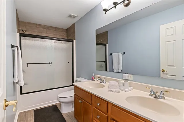 $499,999 | 1100 Rock Elm Drive, Auburn, GA 30011