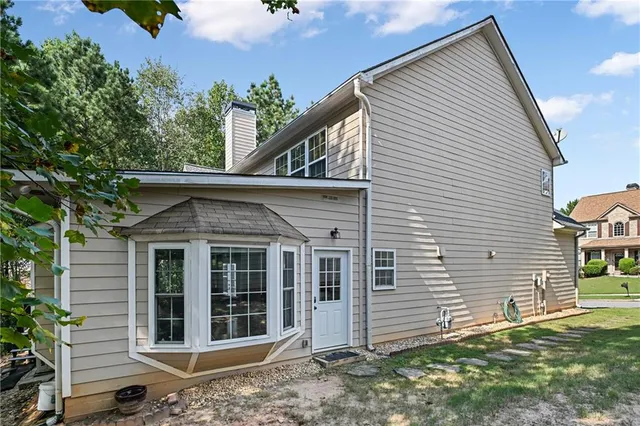 $499,999 | 1100 Rock Elm Drive, Auburn, GA 30011