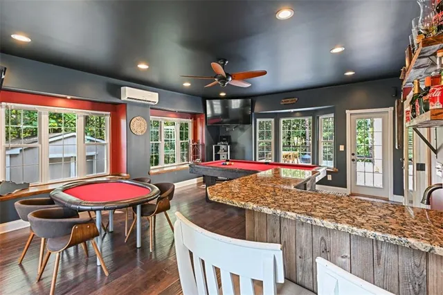 $499,999 | 1100 Rock Elm Drive, Auburn, GA 30011