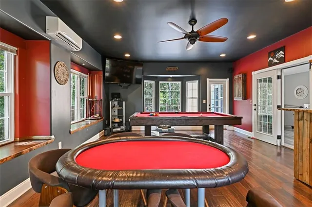 $499,999 | 1100 Rock Elm Drive, Auburn, GA 30011