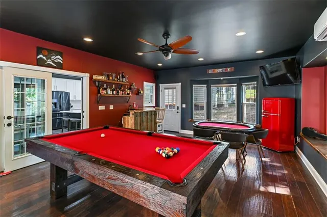 $499,999 | 1100 Rock Elm Drive, Auburn, GA 30011