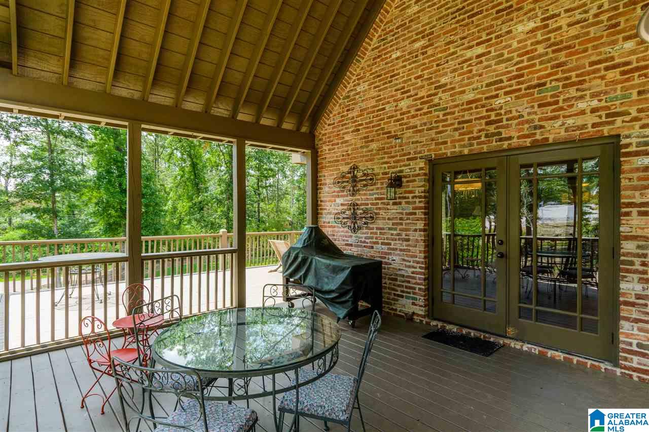 2634 Dolly Ridge Road Birmingham, AL 35243 - Photo 38 of 50