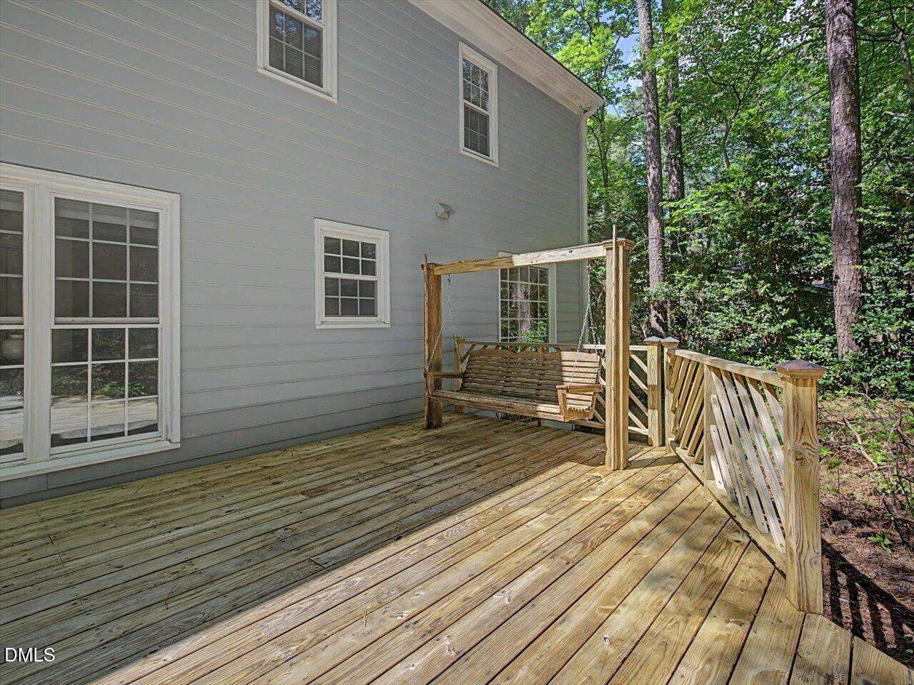 7104 Leveret Circle Raleigh, NC 27615 - Photo 49 of 54