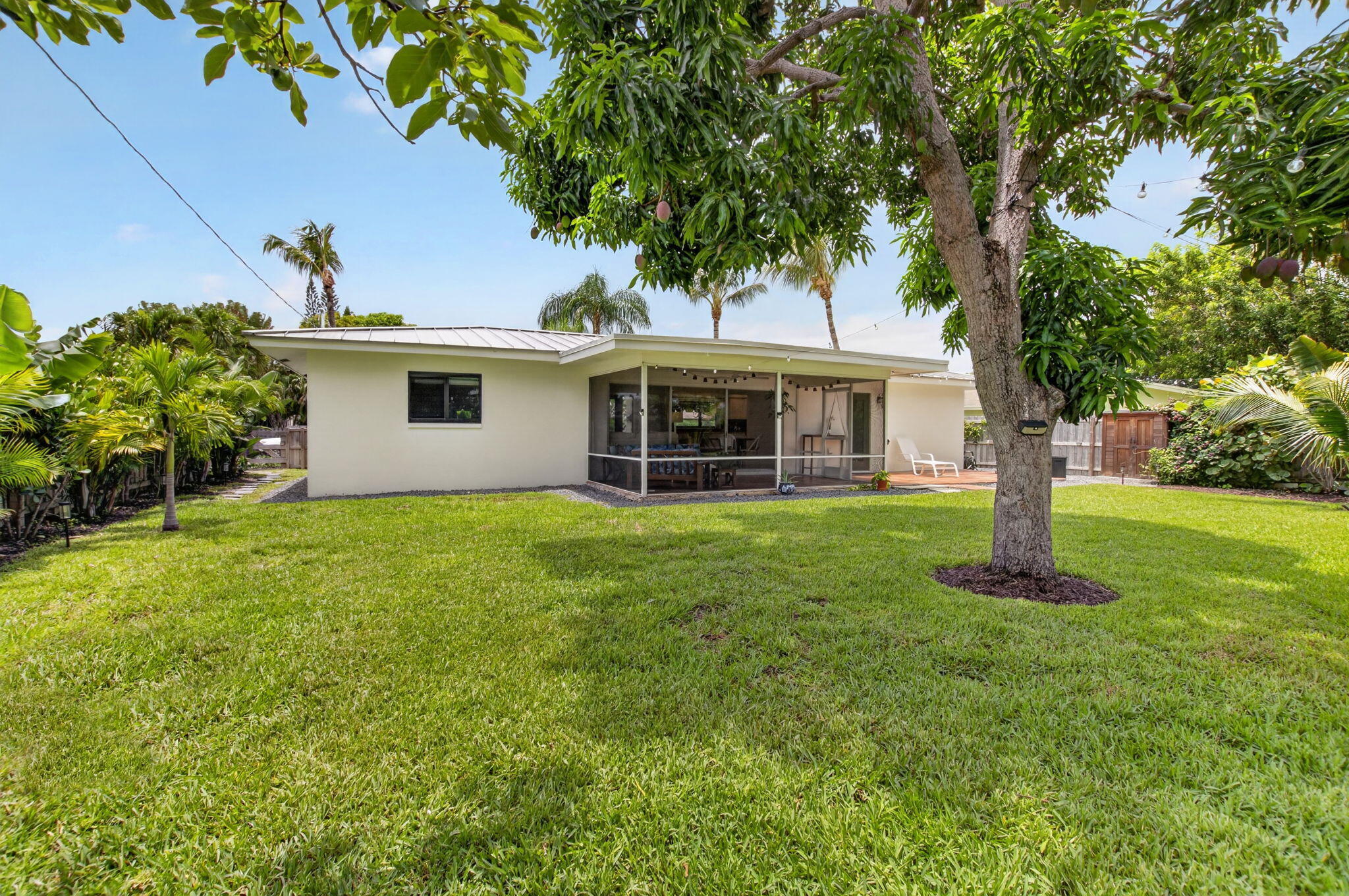 450 Southwest 12th Terrace Boca Raton, FL 33486 - Photo 39 of 55 Room for Boat or R.V.