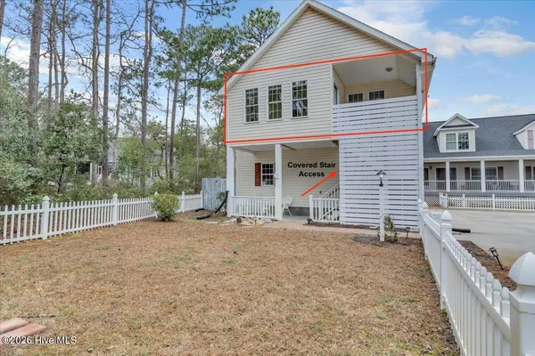 $2,250 | 2 St Andrews Drive, Oak Island, NC 28465