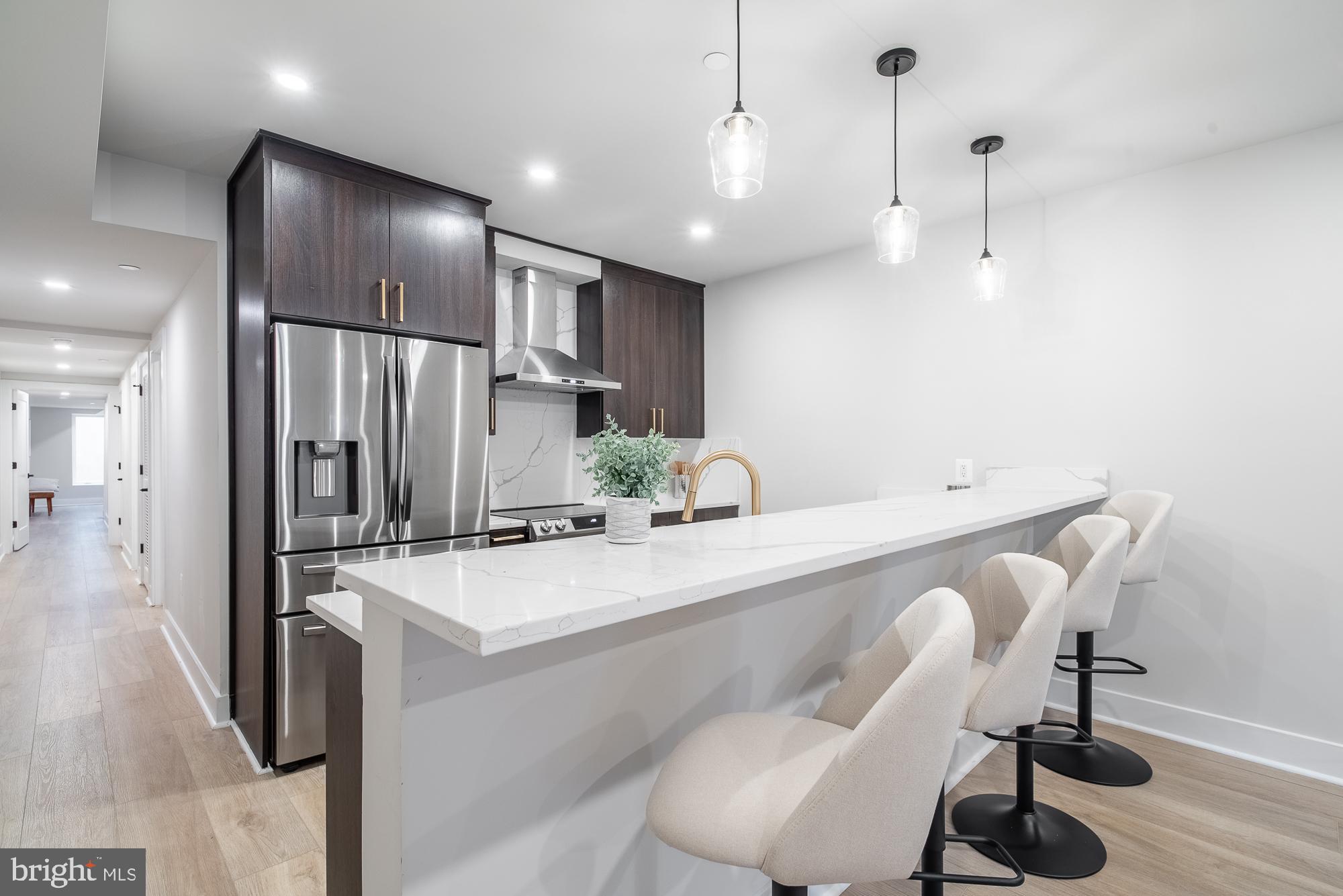 753 Columbia Road Northwest, Unit 1 Washington, DC 20001 - Photo 1 of 15