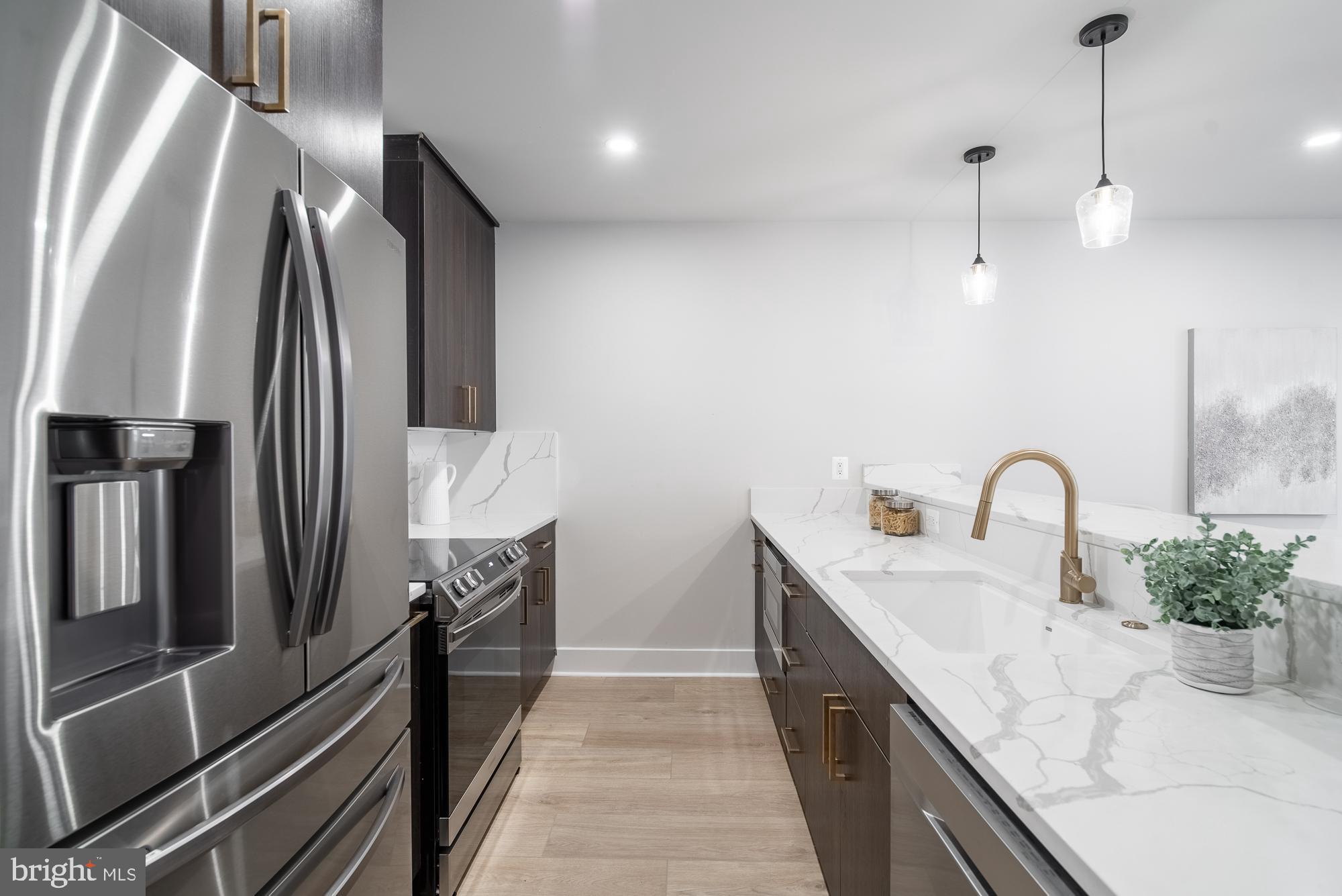 753 Columbia Road Northwest, Unit 1 Washington, DC 20001 - Photo 2 of 15