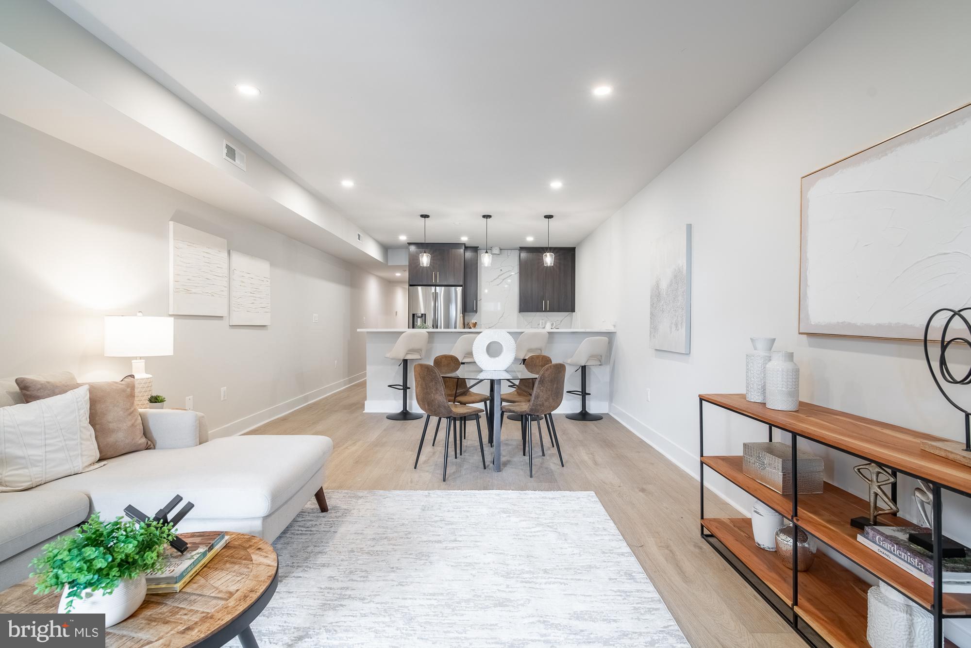 753 Columbia Road Northwest, Unit 1 Washington, DC 20001 - Photo 5 of 15