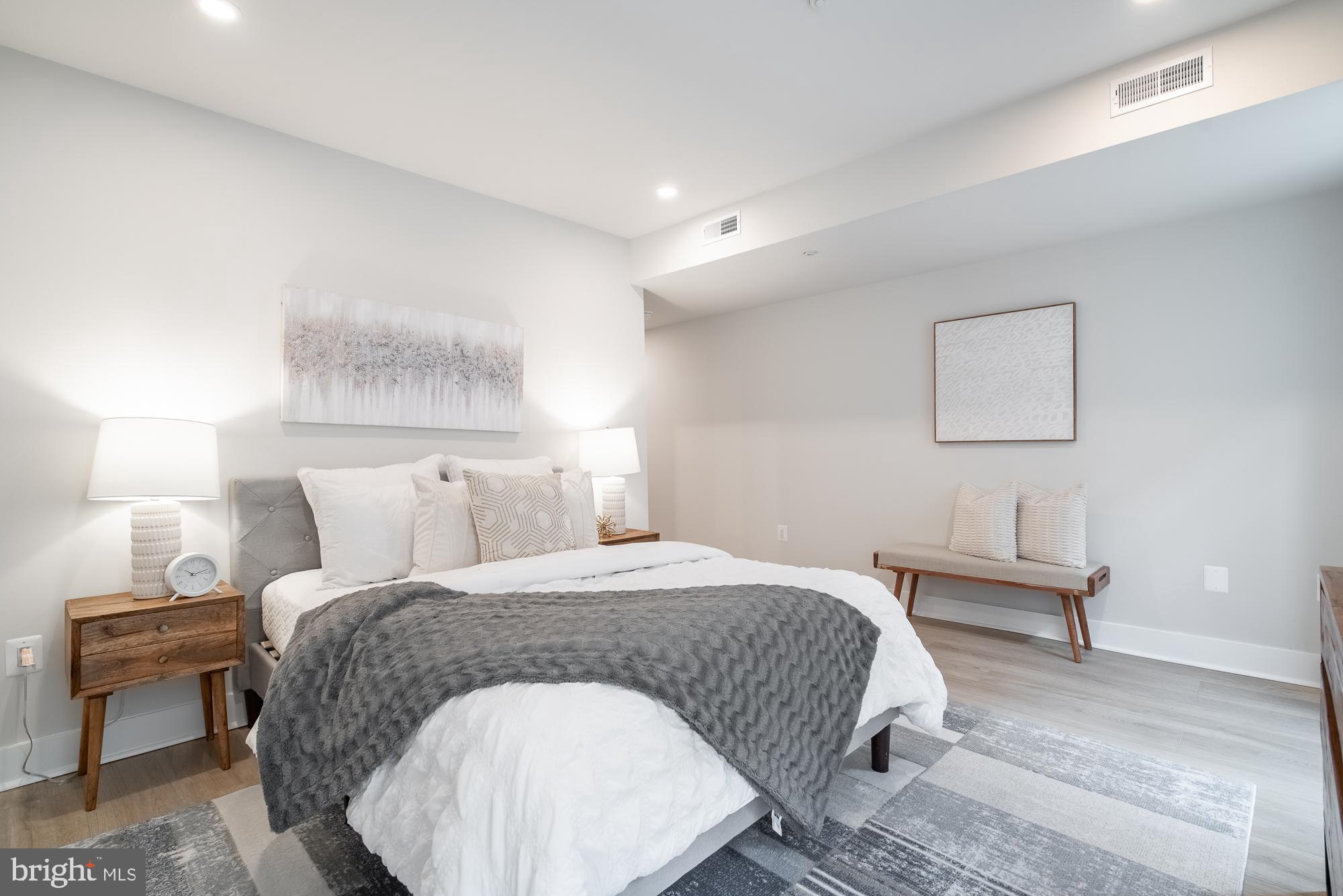 753 Columbia Road Northwest, Unit 1 Washington, DC 20001 - Photo 6 of 15