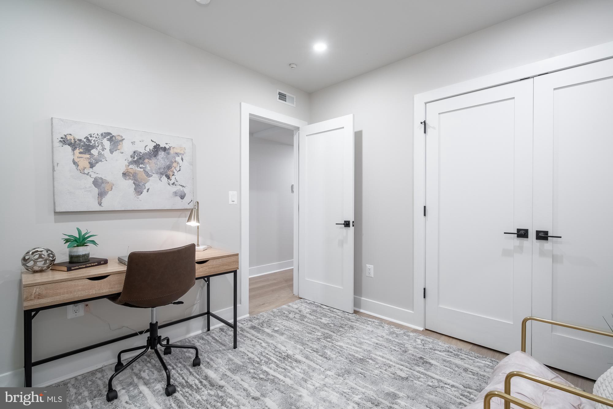 753 Columbia Road Northwest, Unit 1 Washington, DC 20001 - Photo 9 of 15