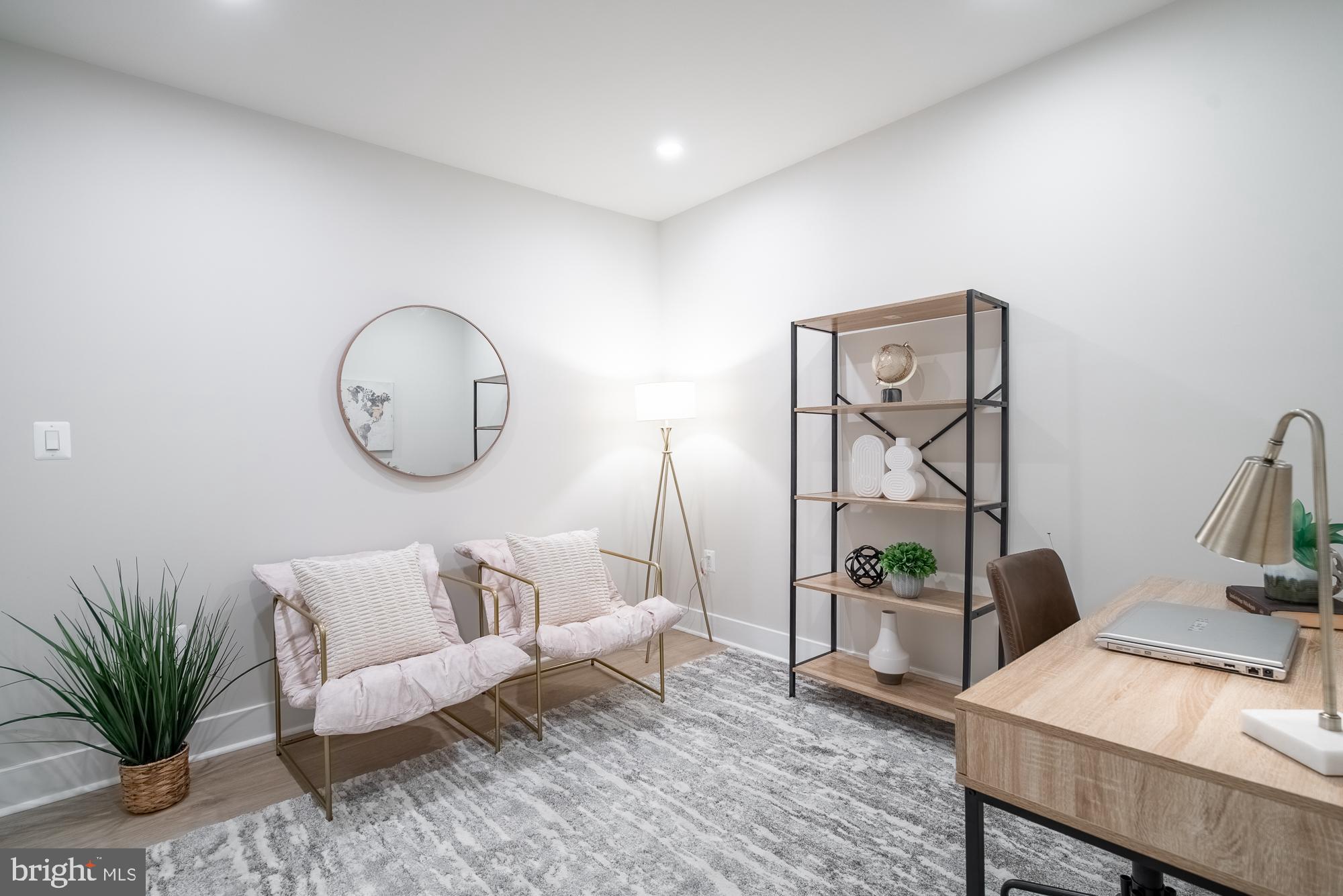 753 Columbia Road Northwest, Unit 1 Washington, DC 20001 - Photo 10 of 15