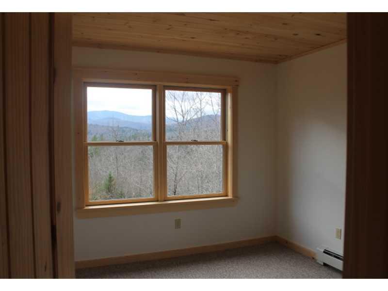 39 Thunder Ridge Road Newry, ME 04261 - Photo 11 of 21 Bedroom. Check out the view from the...