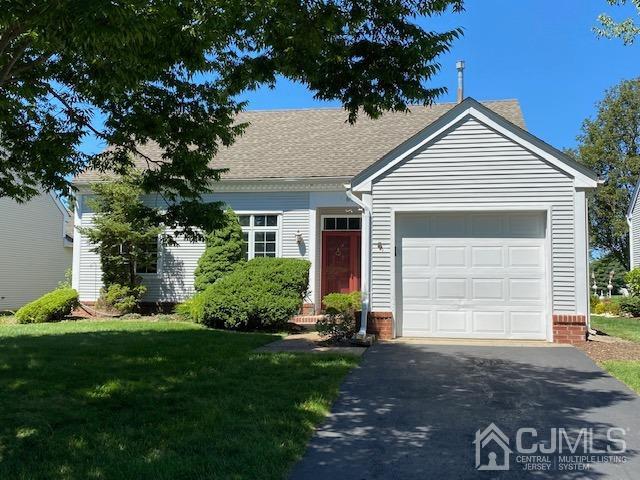 64 Winthrop Road Monroe Township, NJ 08831 - Photo 1 of 25 Gallery Image 1