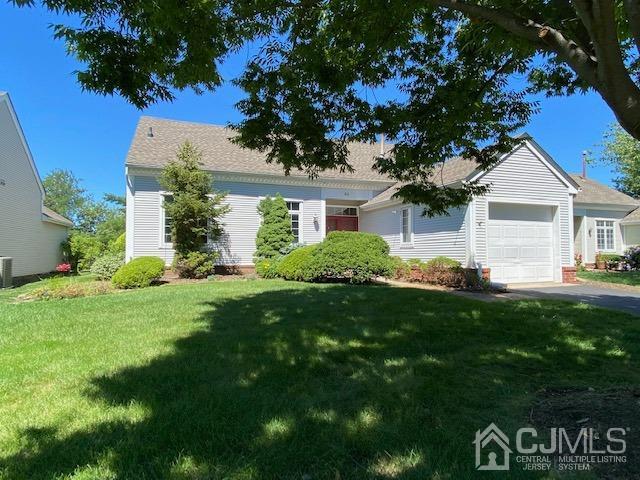 64 Winthrop Road Monroe Township, NJ 08831 - Photo 2 of 25 Gallery Image 2