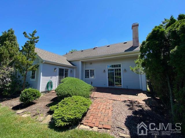64 Winthrop Road Monroe Township, NJ 08831 - Photo 4 of 25 Gallery Image 4