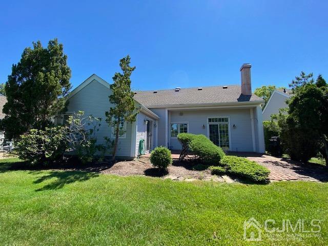64 Winthrop Road Monroe Township, NJ 08831 - Photo 5 of 25 Gallery Image 5