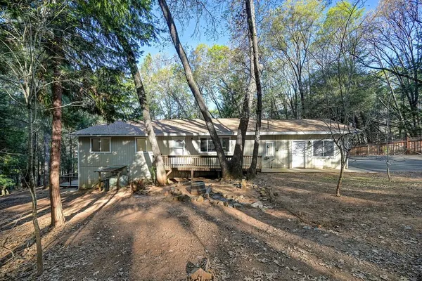 $599,900 | 1033 R And R Place, Colfax, CA 95713