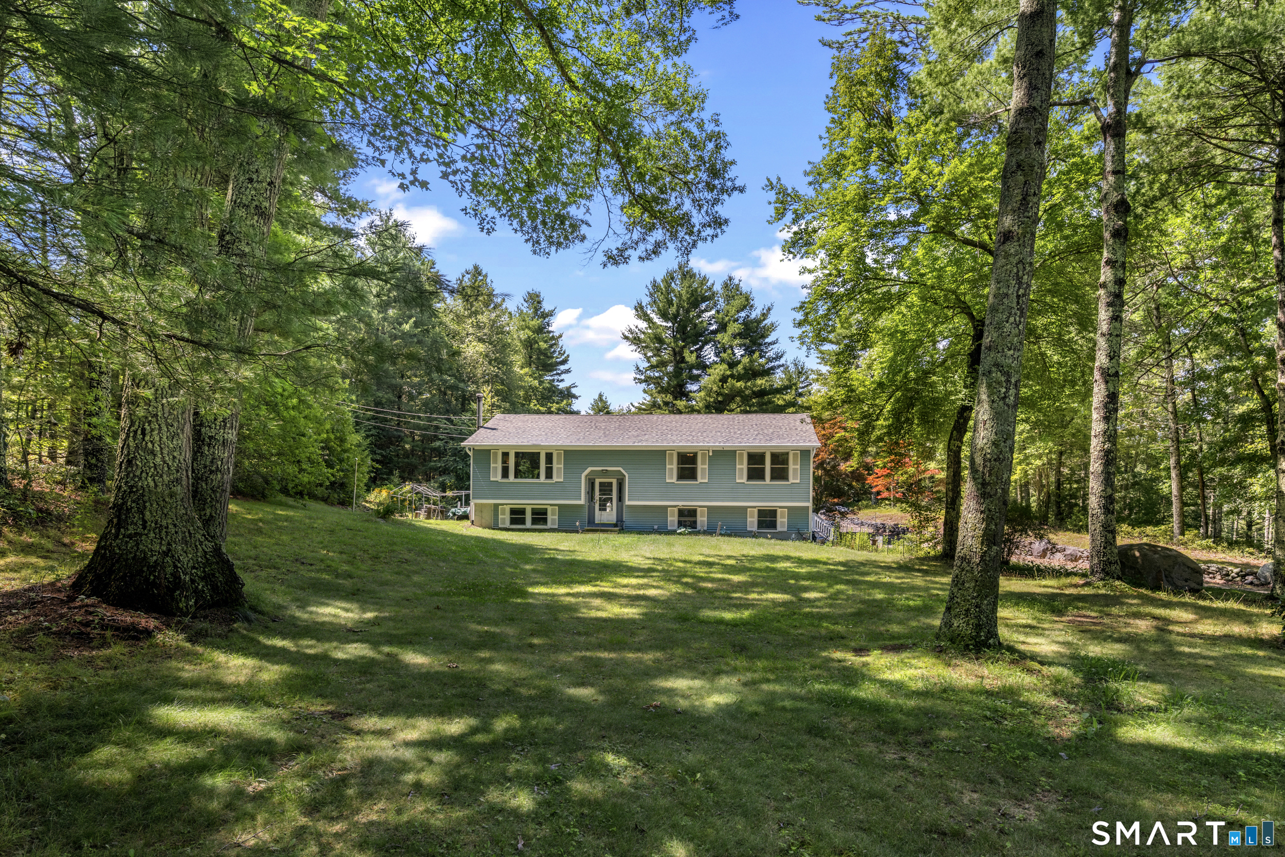 364 Beach Pond Road Voluntown, CT 06384 - Photo 27 of 40