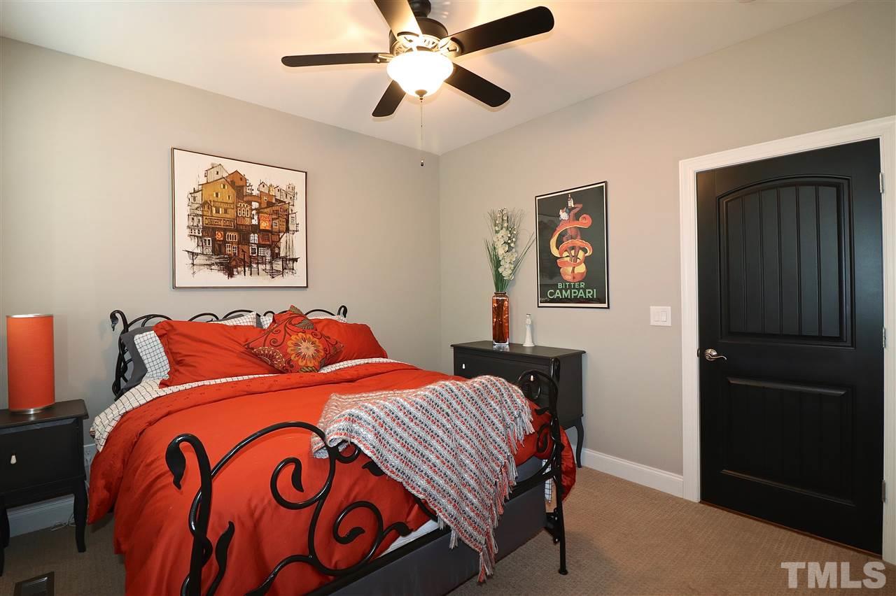 875 Rays Bridge Road Whispering Pines, NC 28327 - Photo 22 of 30