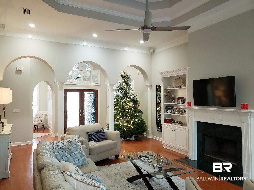 8234 Palmetto Way Foley, AL 36535 - Photo 10 of 32