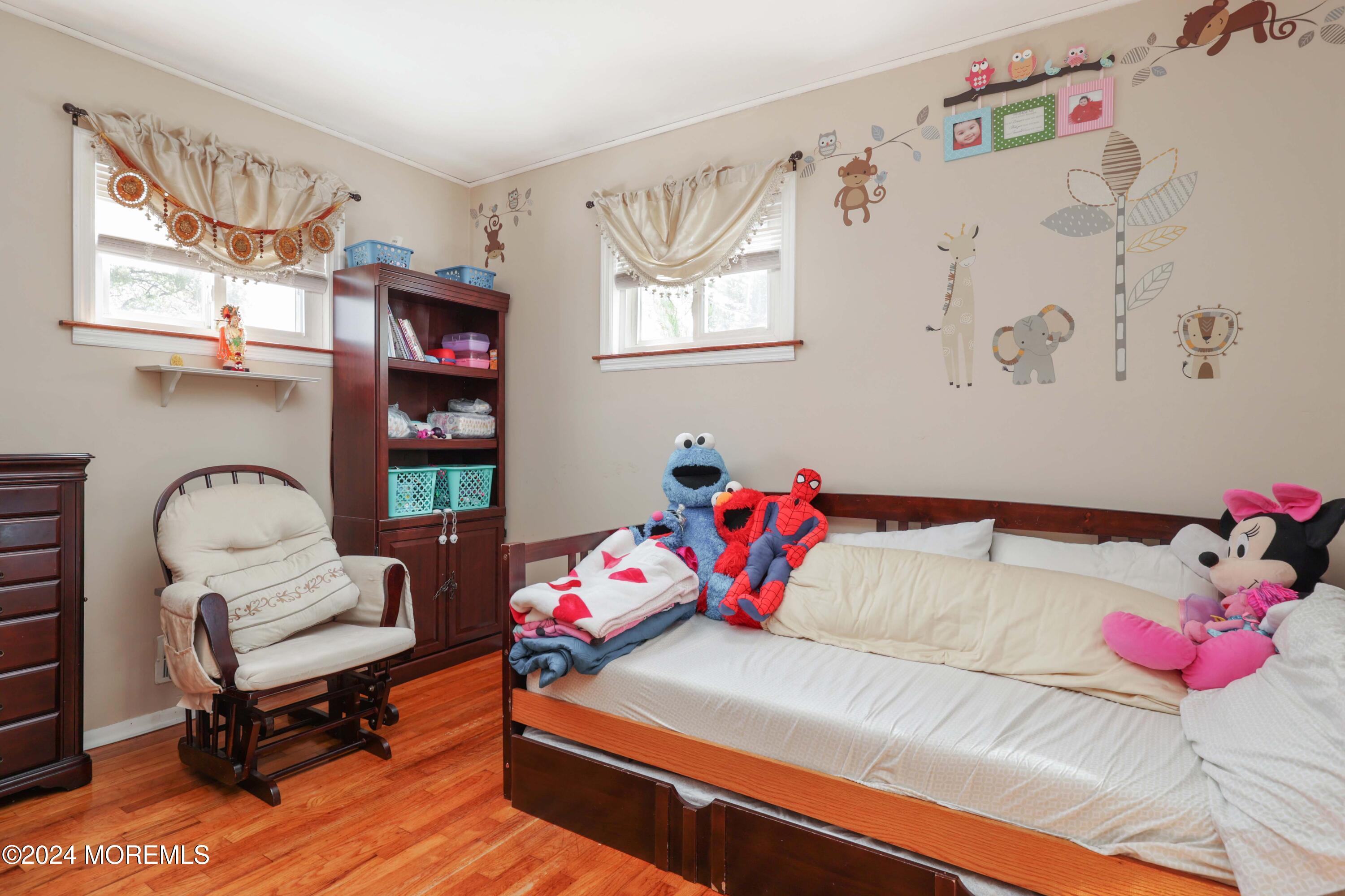 204 West Hill Road Colonia, NJ 07067 - Photo 26 of 39 758A9940