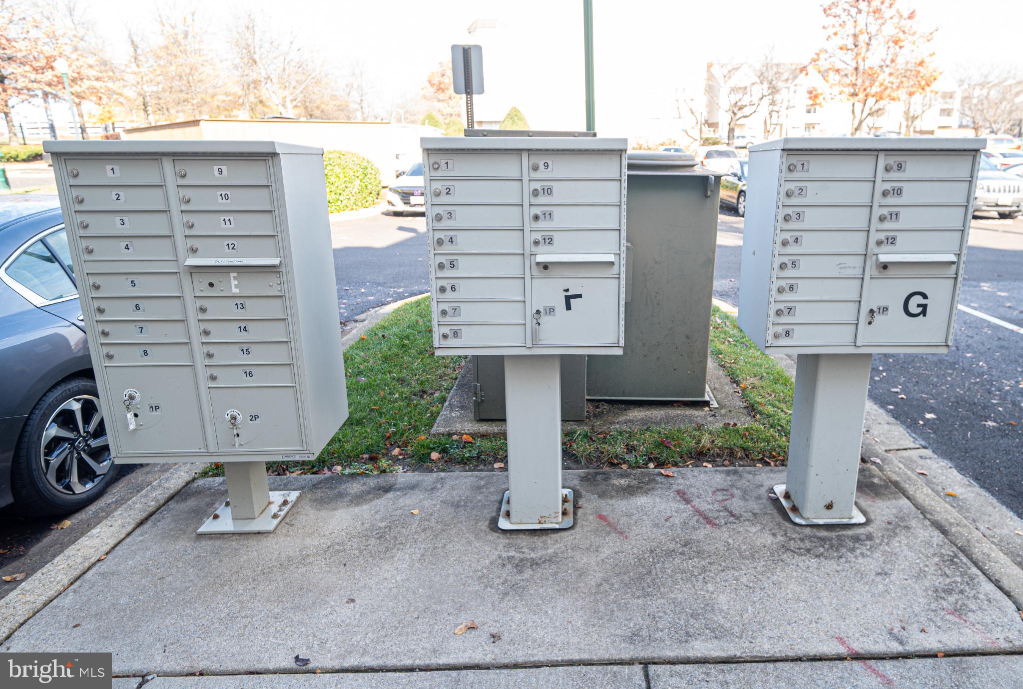 8911 Town Center Circle, Unit 4102 Upper Marlboro, MD 20774 - Photo 16 of 16 a view of a house