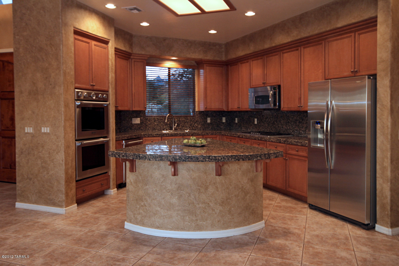 3635 North Harrison Road Tucson, AZ 85749 - Photo 4 of 25 Gallery Image 4