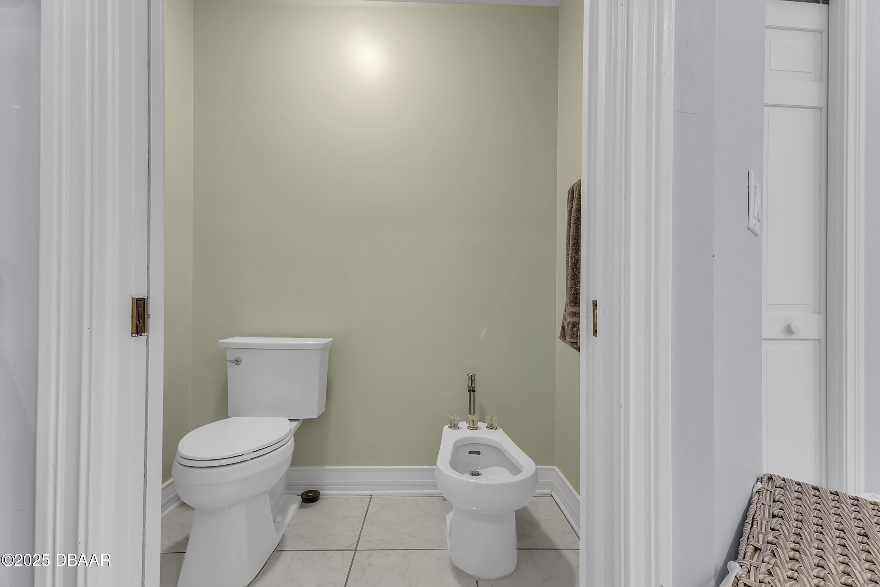 15 Broadriver Road Ormond Beach, FL 32174 - Photo 43 of 62 15 Broadriver - master bath 4